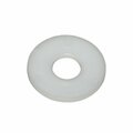 Heritage Flat Washer, , Nylon Plain Finish FTW-0505X-NY